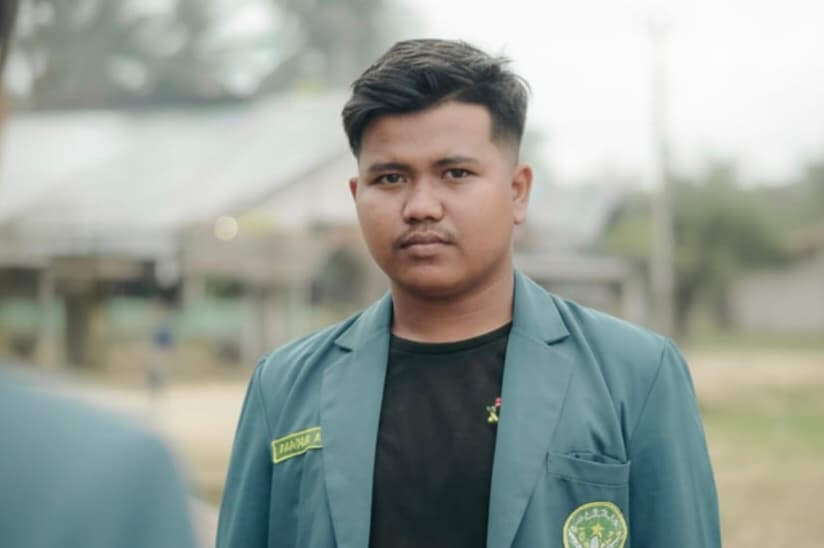 IPNU Bireuen Desak Audit Anggaran Bencana untuk Transparansi