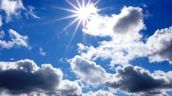 Cuaca Aceh Cerah Berawan Hingga Akhir Pekan, BMKG Pastikan Aman untuk Aktivitas