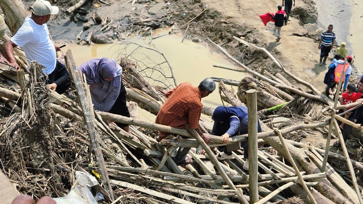 Bencana Ekologis Aceh: Jejak Oligarki di Hulu DAS dan Zona Rawan Bencana