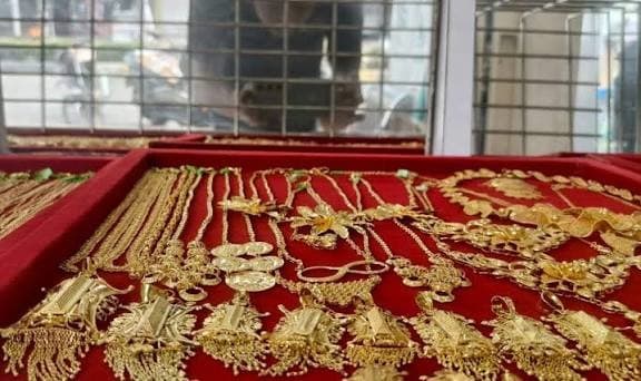 Harga Emas di Langsa Tembus Rp 8,5 Juta per Mayam, Tertinggi Sejarah