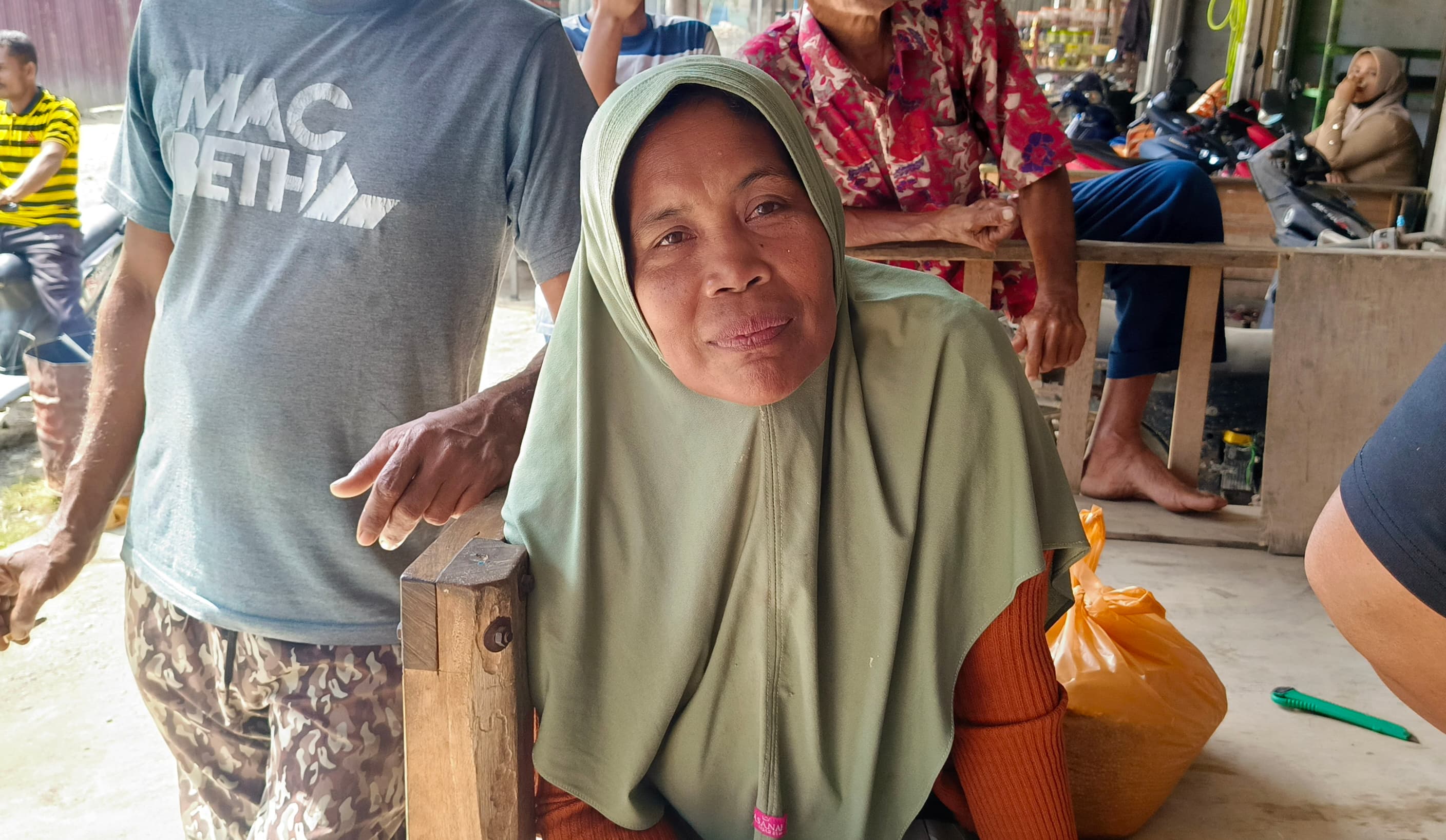 Petani Pidie Terancam Gagal Panen Akibat Kelangkaan Pupuk Subsidi