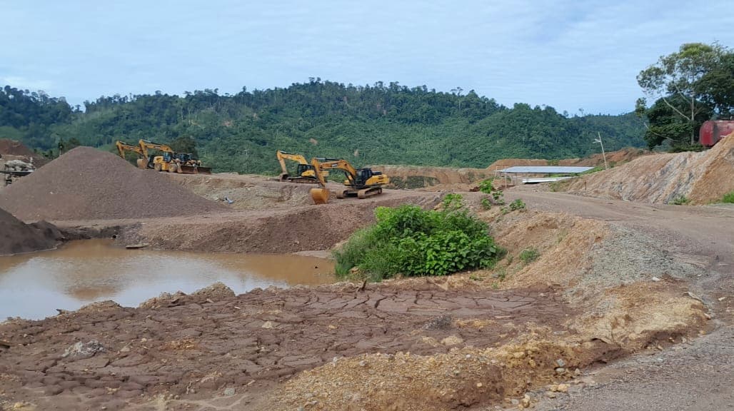 Pemkab Aceh Selatan Perketat Rekomendasi IUP, Bupati Bukan Penentu