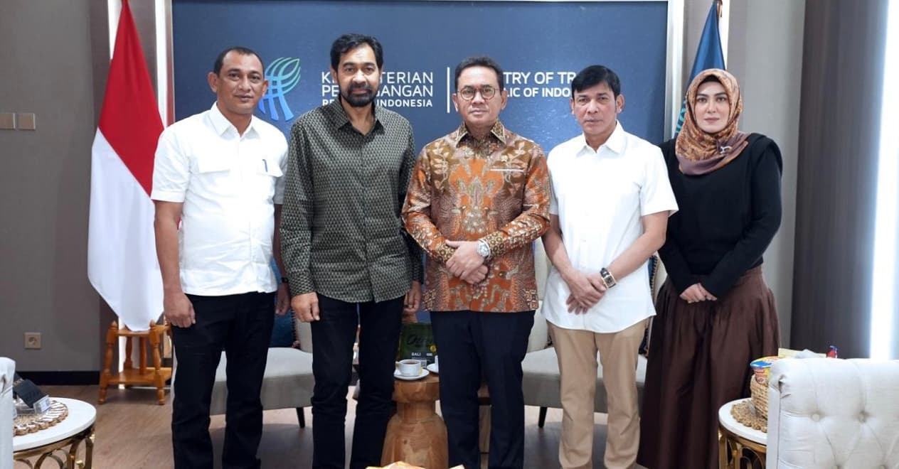 Pemerintah Aceh Percepat Impor Sapi dan Kerbau Jelang Ramadhan