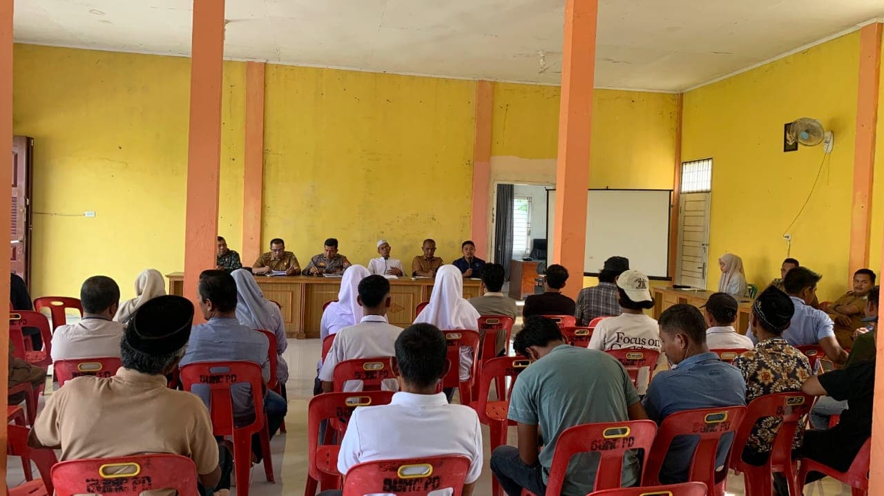 Perburuan Satwa dengan Senapan Angin di Aceh Barat Daya Bisa Dipidanakan