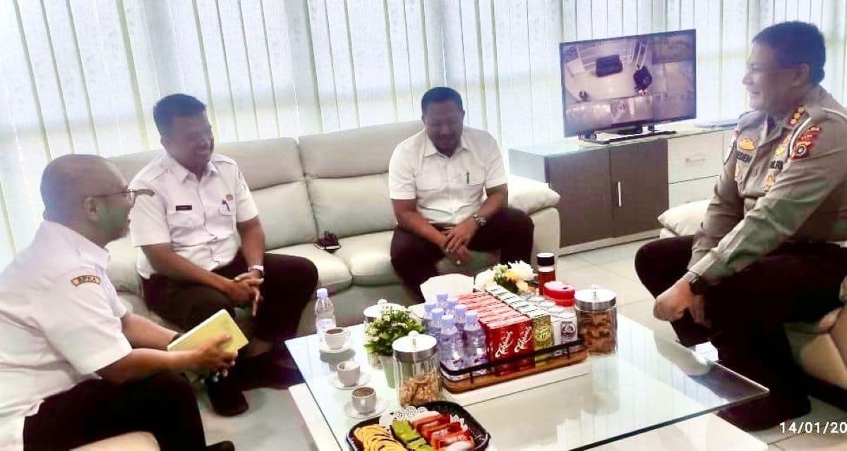 Pemerintah Aceh Perpanjang Pemutihan PKB hingga 2026 untuk Warga Terdampak Bencana