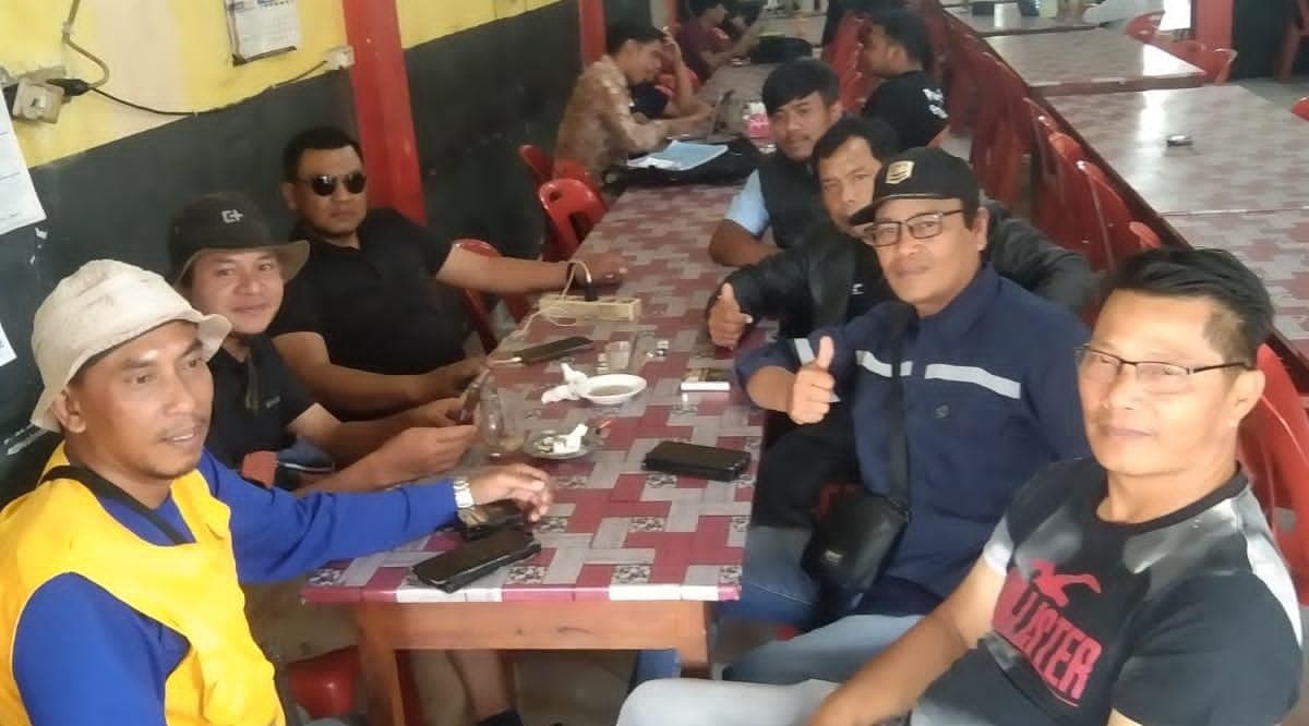 Wartawan Aceh Tengah Tolak Maaf Tertulis Wabup Muchsin Hasan