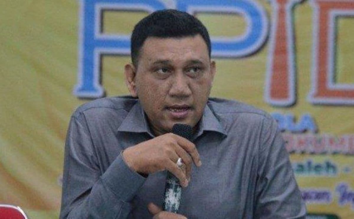 Aktivis Aceh Desak Hentikan Pemborosan Mobil Dinas Rp 26,6 Miliar