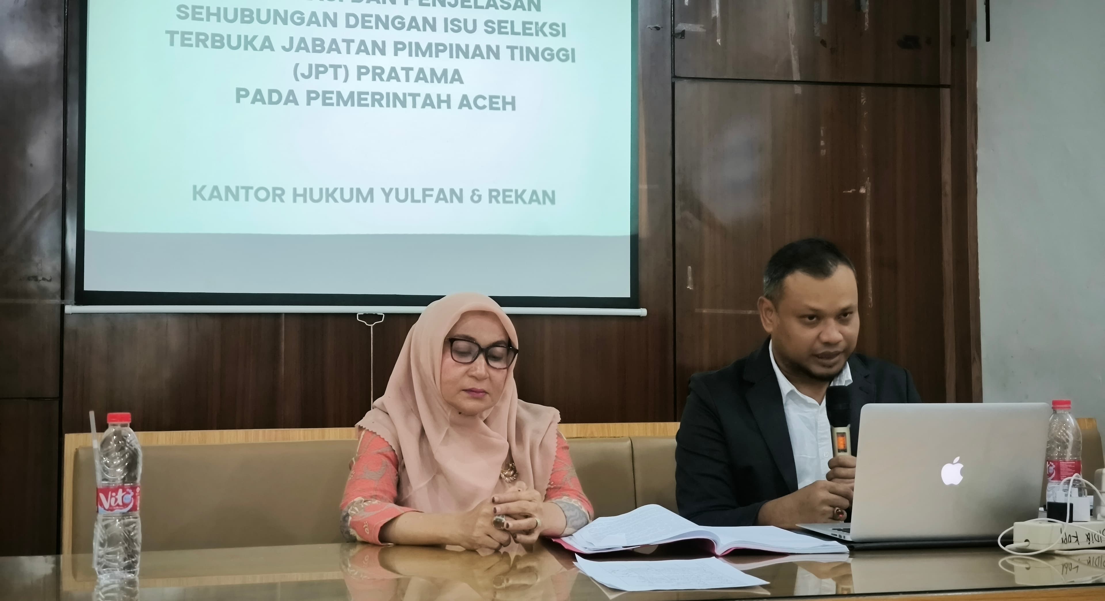 Kuasa Hukum Anita Bantah Pernah Dipenjara, Jelaskan Restorative Justice