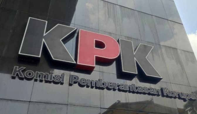 KPK: Aceh Capai Target MCP 2025 95,97, Banda Aceh Tertinggi 97