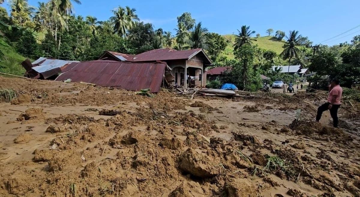 Pemulihan Pascabencana Lhokseumawe Butuh Dana Rp 1,23 Triliun