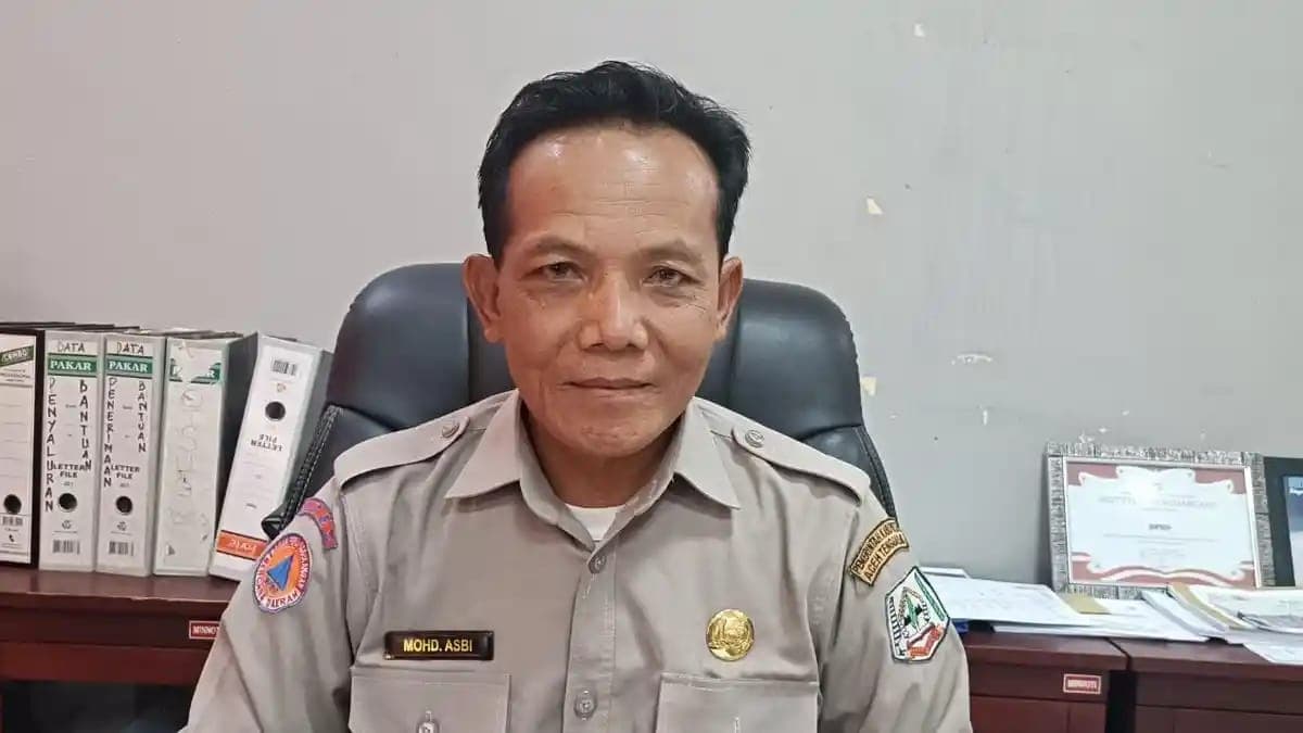 BPBD Aceh Tenggara Bantah Penimbunan Logistik Banjir, Salurkan Sesuai Kebutuhan