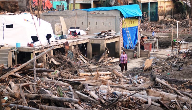 28 Perusahaan di Aceh Dicabut Izinnya, Said Didu Minta Denda dan Penindakan