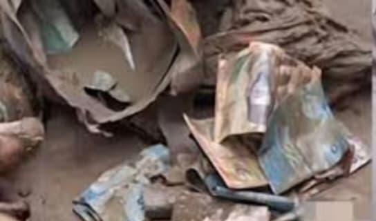 Warga Aceh Timur dan Tamiang Bisa Tukar Uang Rusak Akibat Banjir di BI Lhokseumawe