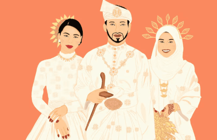 Poligami Tanpa Izin Pejabat Aceh Ancam Pemakzulan dan Hak Perempuan