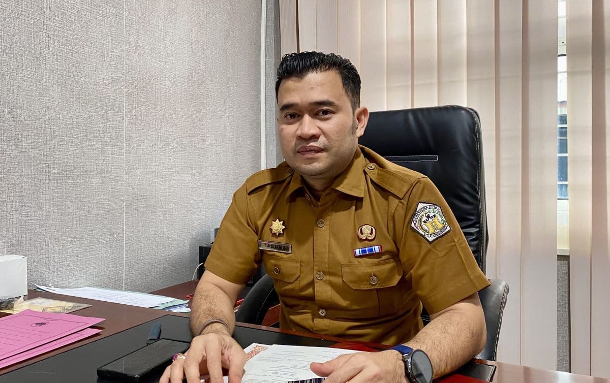 Kerusakan Pendidikan di Lhokseumawe Akibat Banjir Capai Rp 57,4 Miliar