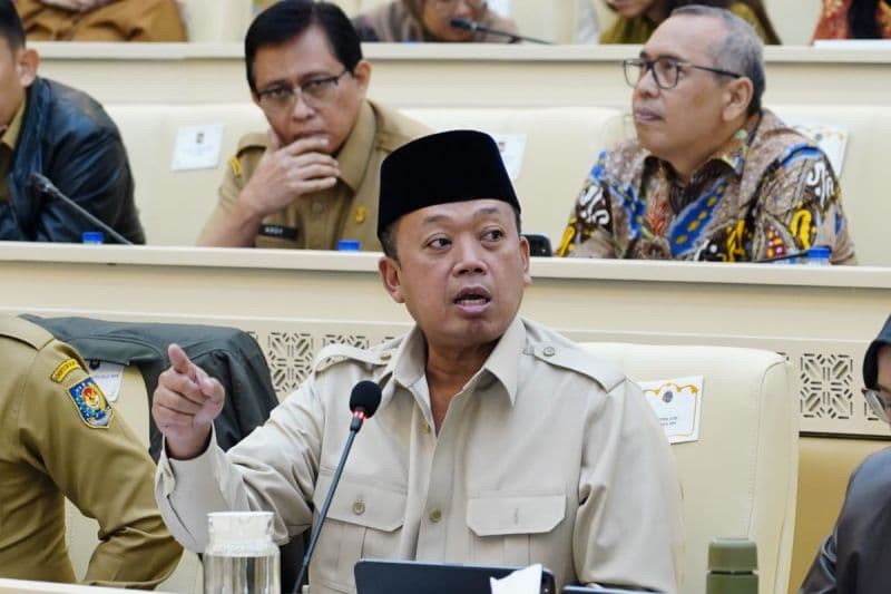 Korban Banjir Aceh Dapat Sertifikat Tanah Gratis dari Pemerintah