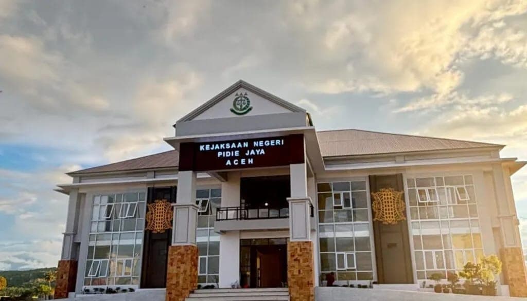 Korupsi Bibit Sawit Rp 2,5 Miliar di Pidie Jaya Masih Ditelusuri Kejari