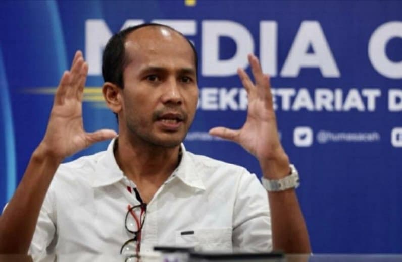 Aceh Perpanjang Status Darurat Bencana untuk Keempat Kalinya