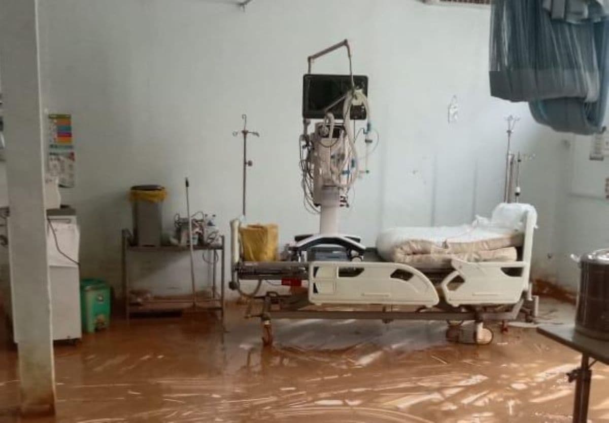 Kerusakan Alat Medis di RSUD Langsa Capai Puluhan Miliar, Layanan Terganggu