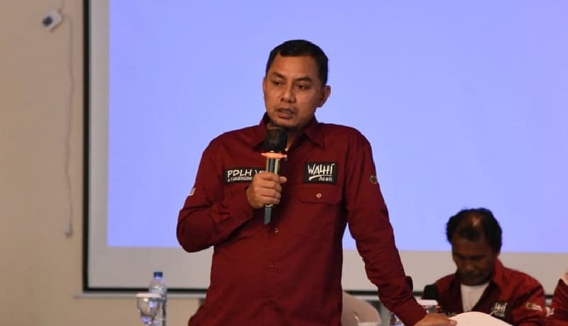 WALHI Desak Perusahaan Sawit Aceh Selatan Patuhi Kewajiban Plasma