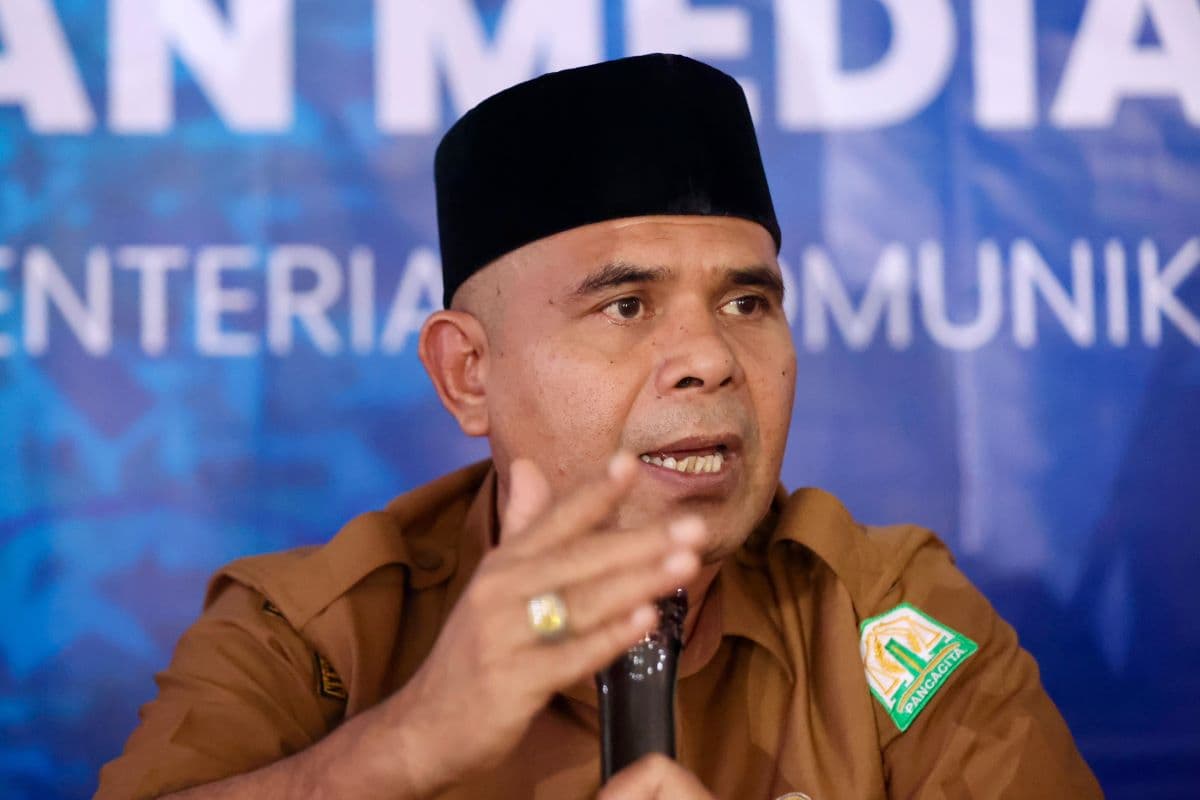 Dinas Pendidikan Aceh Gratiskan Ijazah dan Transkrip Nilai untuk Korban Banjir