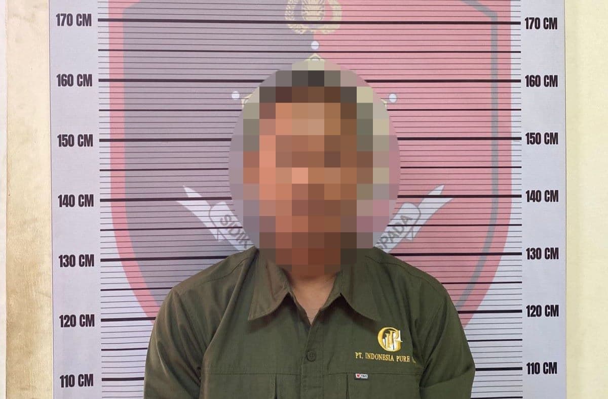 Warga Aceh Selatan Ditangkap Usai Rusak Kantor BPKD Tapaktuan