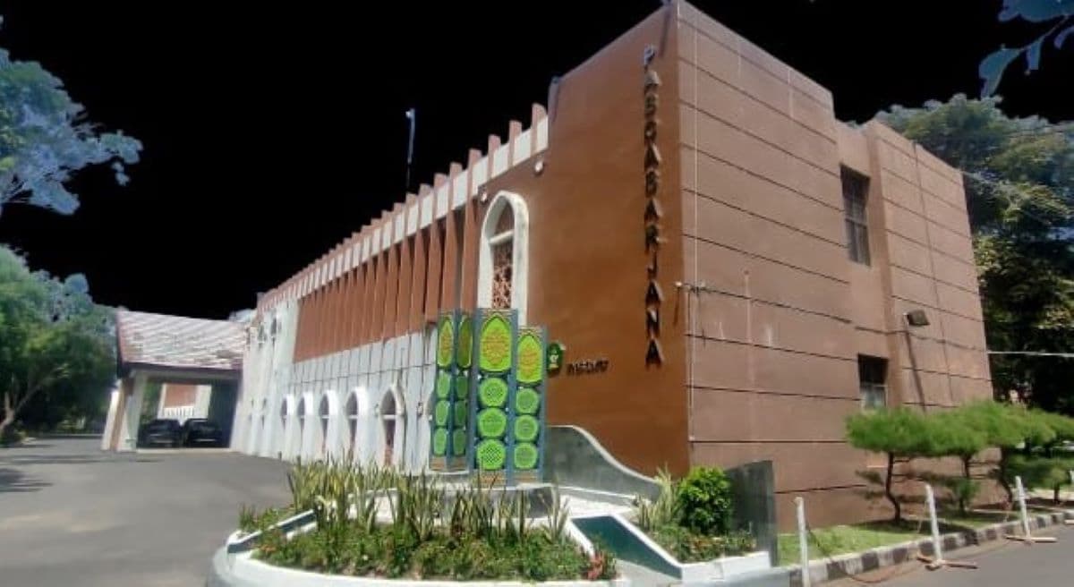 Seluruh Prodi Magister UIN Ar-Raniry Banda Aceh Raih Akreditasi Unggul