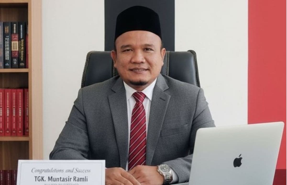 Aceh Utara Butuh Rp 26 Triliun untuk Rehabilitasi Pascabencana
