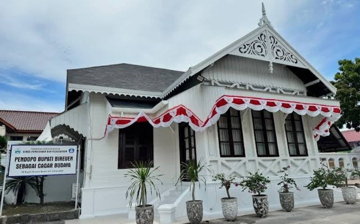 Korban Banjir Bireuen Diminta Tidur di Pendopo Bupati, MaTA Protes Penolakan Huntara
