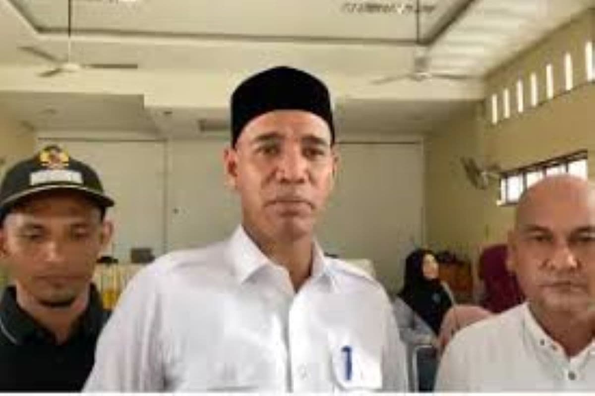 Pemerintah Aceh Utara Dorong Huntara Tuntas Sebelum Ramadan untuk Warga Terdampak Banjir