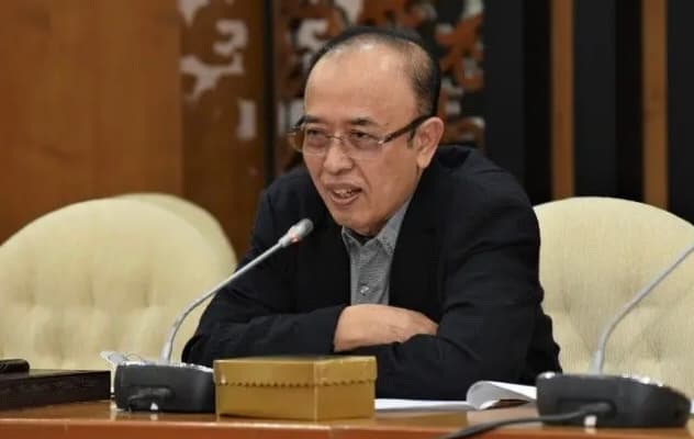 Dugaan Sinarmas dan Musim Mas Rusak Hutan Aceh, DPR Minta Bukti Hukum