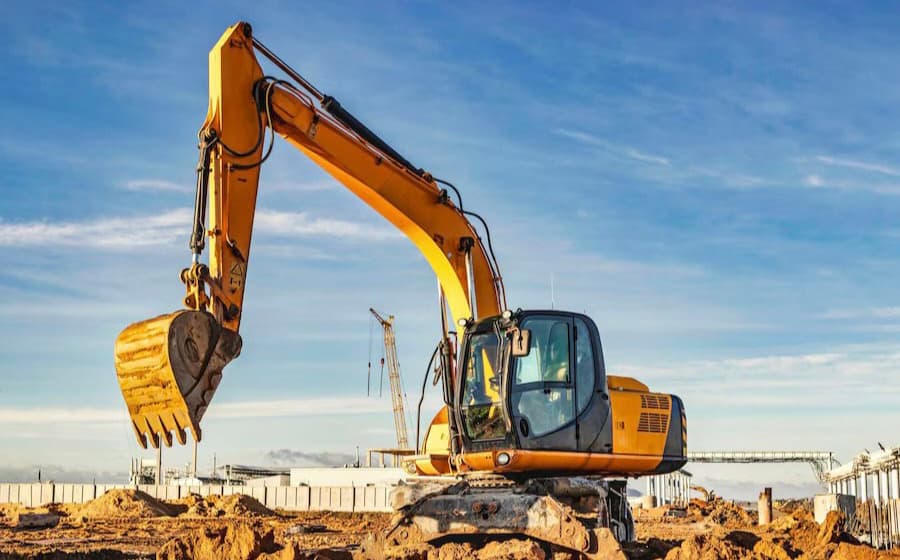 Pajak Alat Berat Aceh Barat Berlaku Maret 2026, Pemilik Wajib Daftar