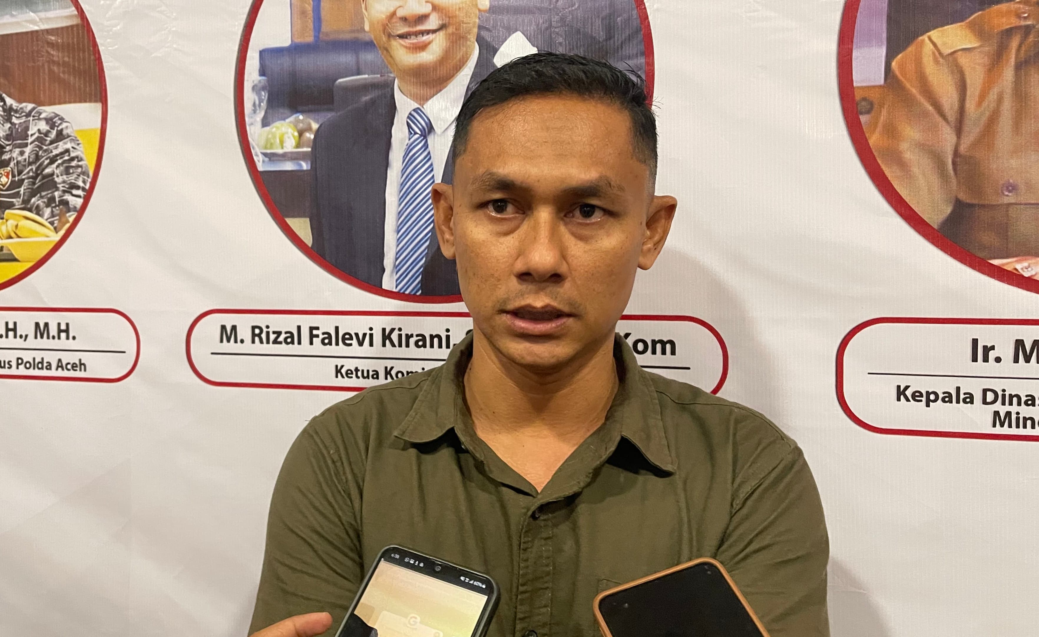 Penanganan Dugaan Korupsi Beasiswa BPSDM Aceh Dinilai Lamban, GeRAK Ancam Lapor KPK