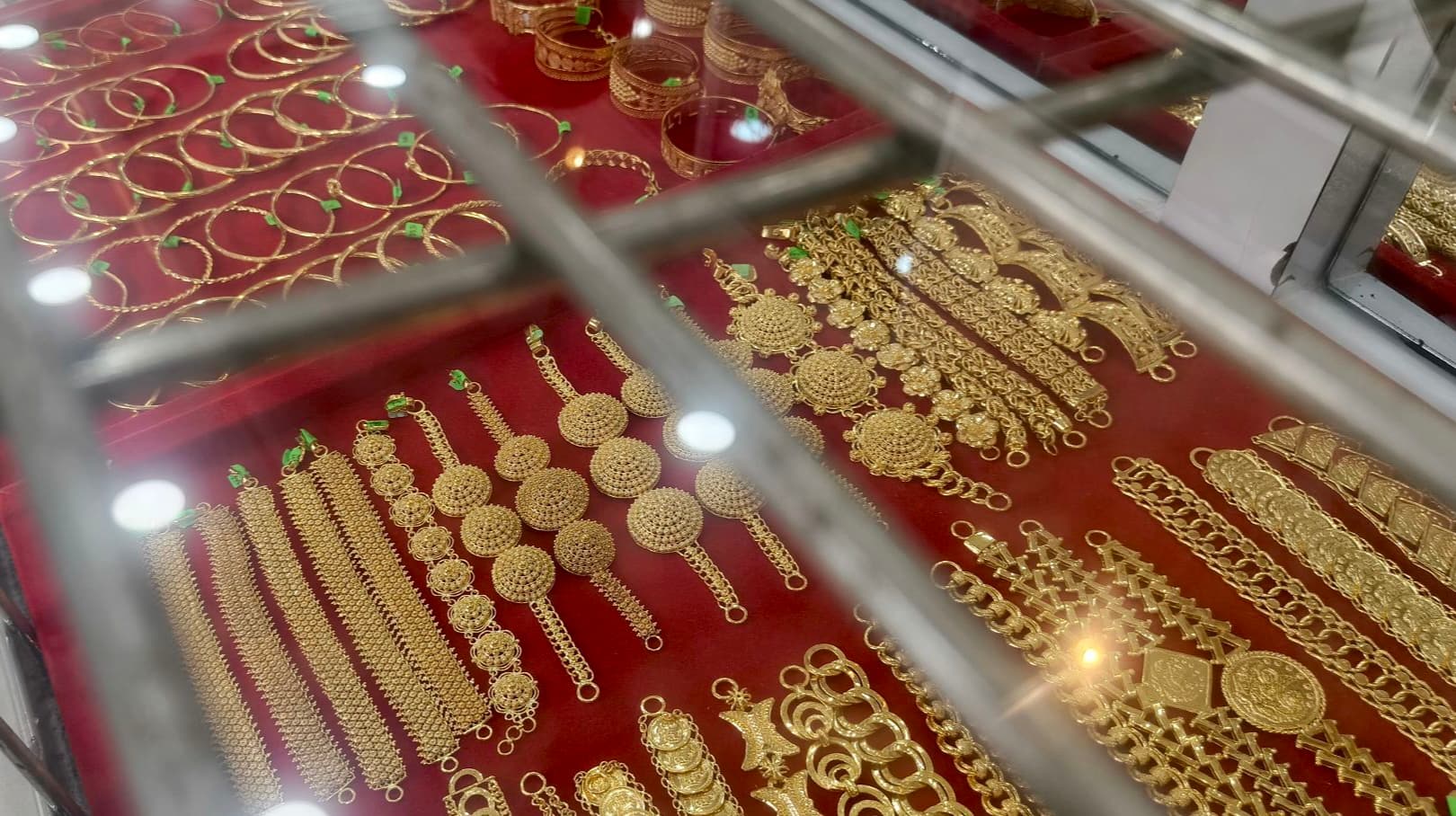 Harga Emas di Langsa Tembus Rp 9,25 Juta per Mayam, Warga Khawatir