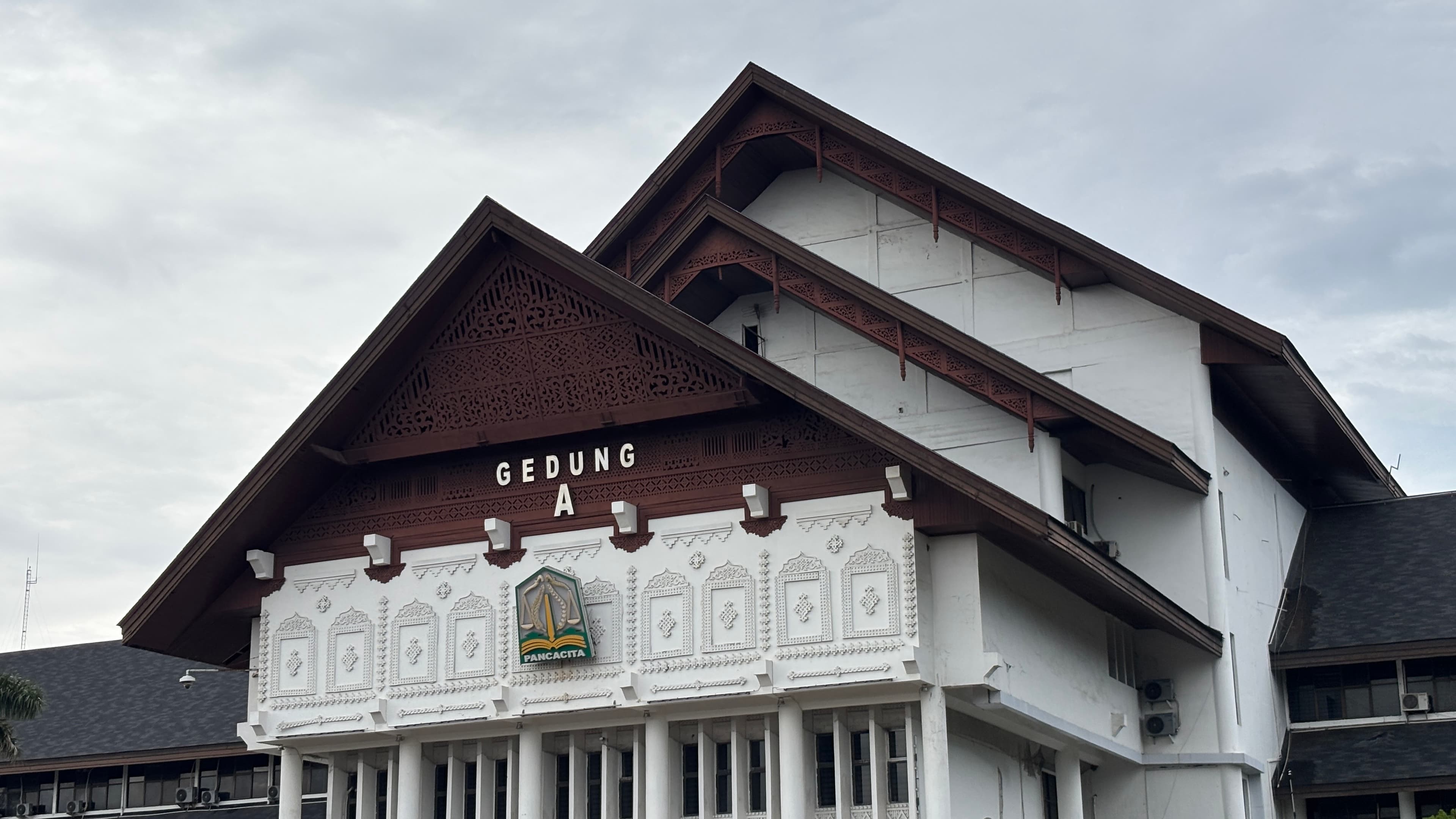 Tiga Besar Calon Pimpinan Tinggi Pratama Aceh 2026 Diumumkan