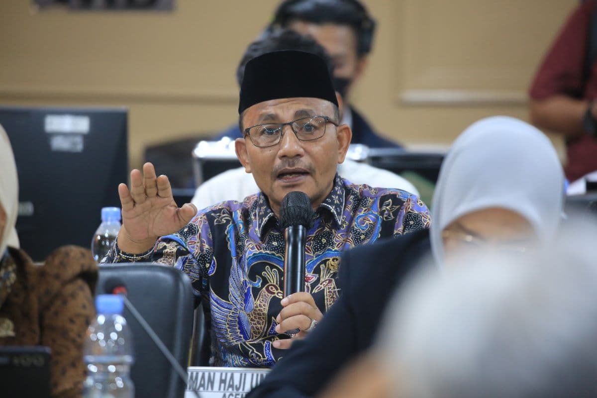 Dugaan Kejahatan Kehutanan di Aceh: Dampak Banjir dan Kerusakan Hutan