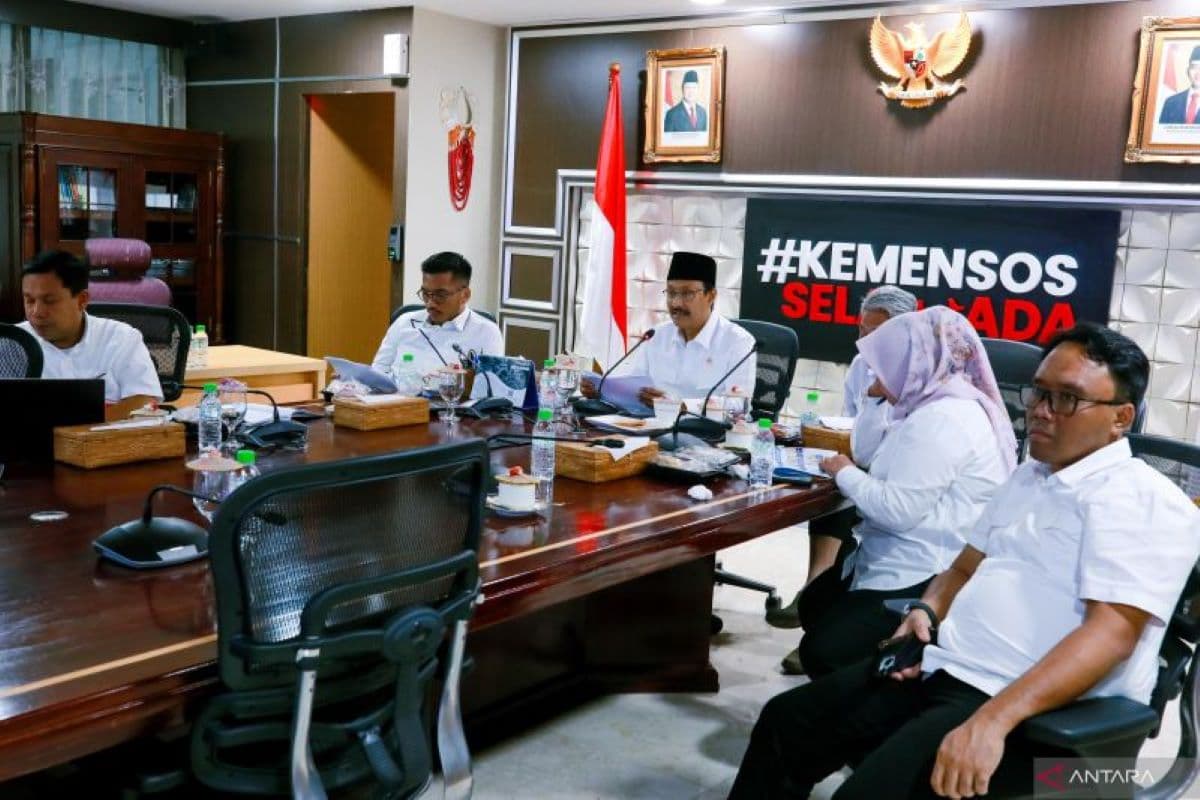 Pemerintah Anggarkan Rp 1,8 Triliun Bansos untuk Aceh, Sumut dan Sumbar