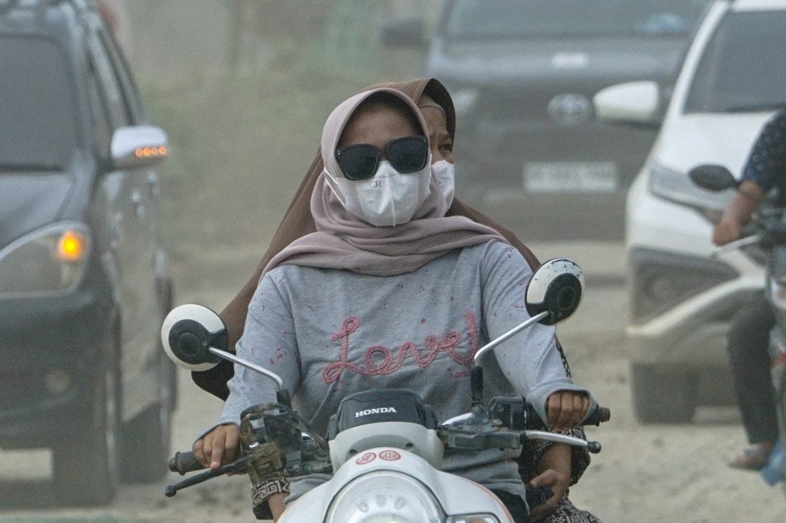 Kasus ISPA di Aceh Utara Meningkat 50% Pasca Banjir, Warga Diminta Jaga Kesehatan