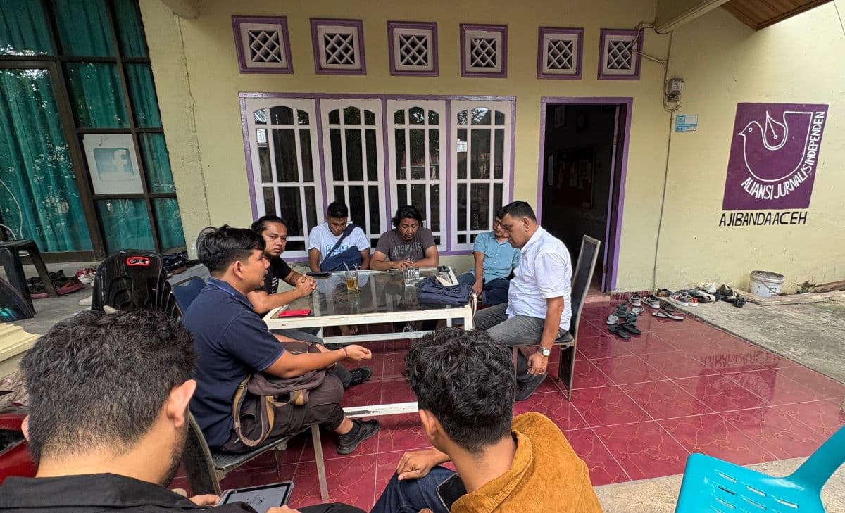 Satgas Bencana Aceh Kurang Kewenangan, Pemulihan Lambat dan Tidak Efektif