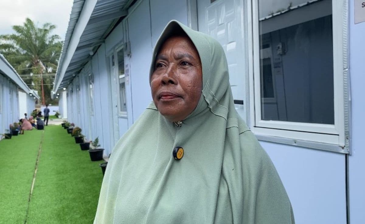 Warga Aceh Utara Masih Trauma Dua Bulan Pasca Banjir Besar 2025