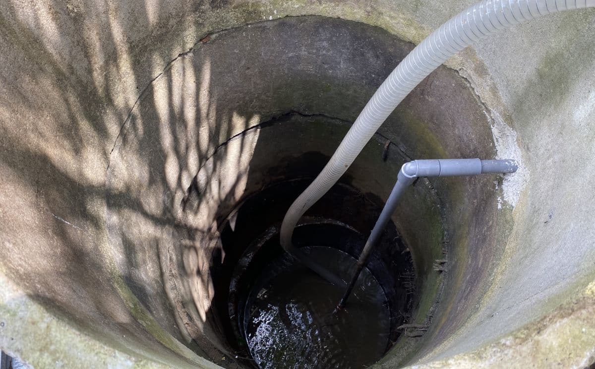 Sumur Warga Aceh Utara dan Lhokseumawe Dangkal Akibat Pasir, Butuh Pembersihan