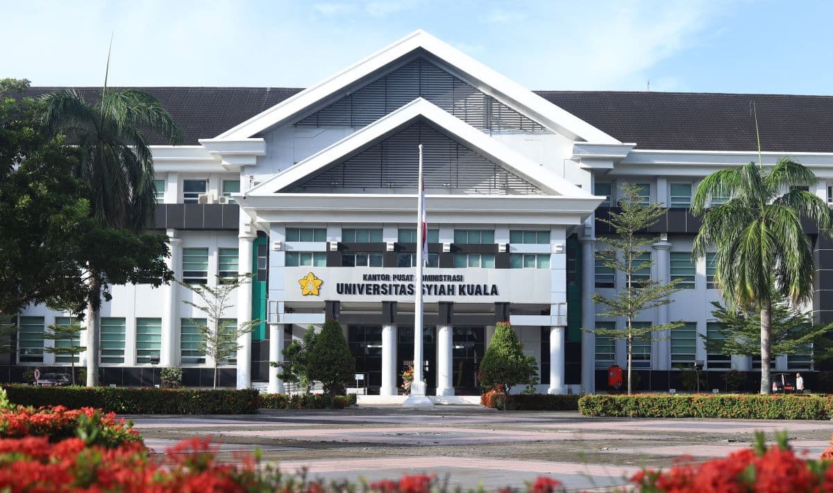 1.577 Mahasiswa USK Tak Terima Bantuan Biaya Hidup, Transparansi Ditanyakan