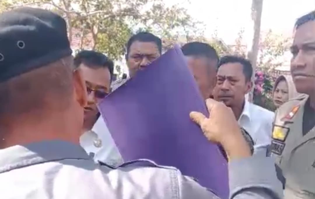 PPPK Bener Meriah Protes Harga Map Takah Rp 60 Ribu, BKPP Tanggapi