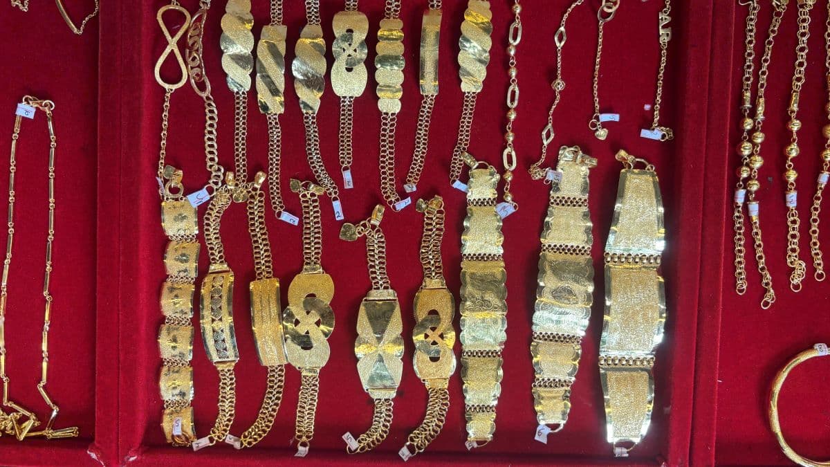 Harga Emas di Aceh Barat Daya Tembus Rp 10 Juta Per Mayam, Warga Khawatir