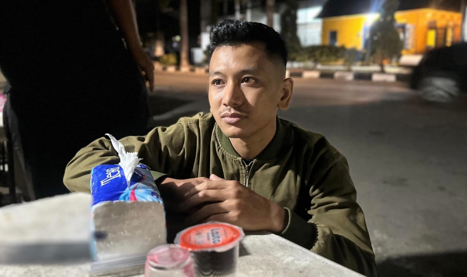 Pemuda Aceh Tengah Dituntut 1,6 Tahun Penjara Setelah Menangkap Pencuri