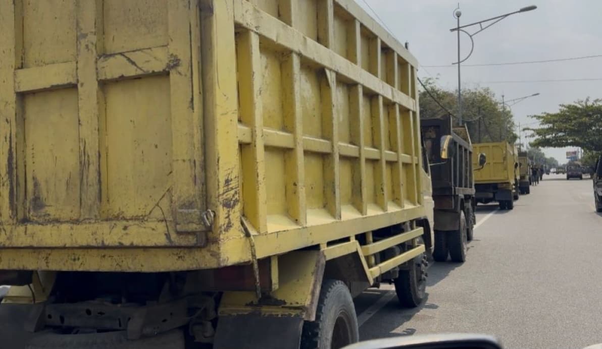 Pertamina Bantah Kelangkaan BBM di Aceh Barat, Warga Khawatir Antrean Panjang