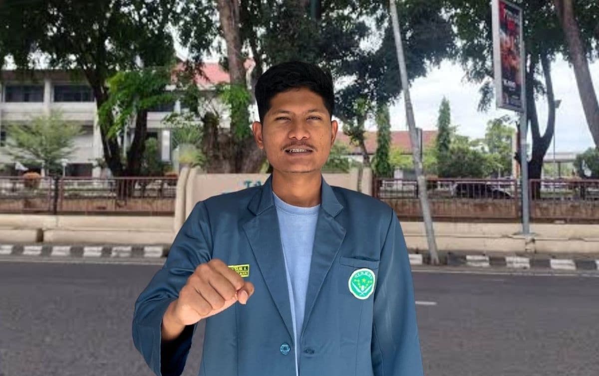 PC IPNU Lhokseumawe Tolak Polri di Bawah Kementerian, Jaga Independensi