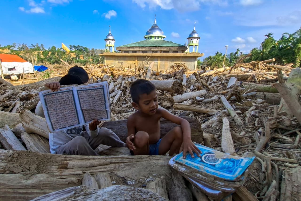 Aceh Masuk Fase Transisi Darurat Bencana 90 Hari, Gubernur Instruksikan SKPA