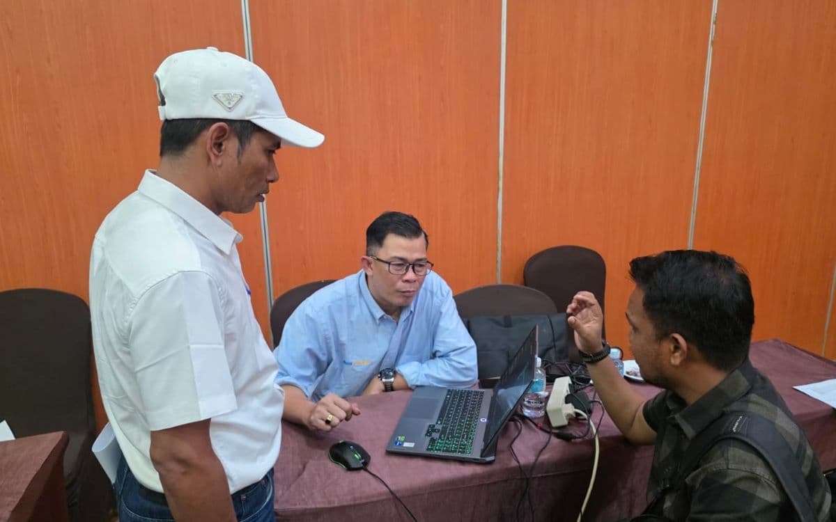 SMK dan SLB Rusak di Aceh Direvitalisasi, Harapkan Kualitas Pendidikan Naik