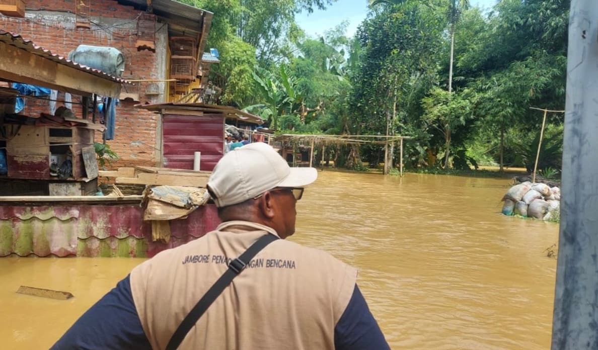 Warga Langsa Keluhkan Pendataan Bantuan R3 Pascabanjir Tak Merata